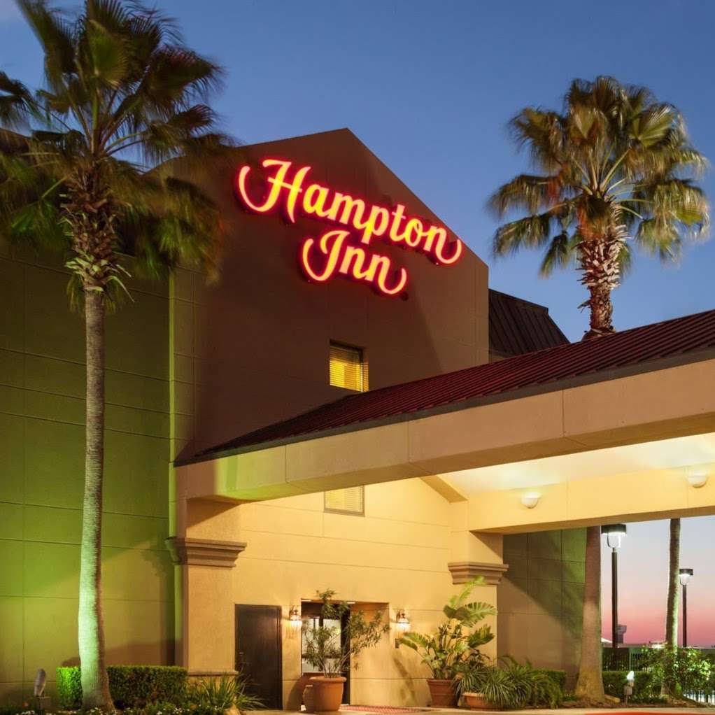 Hampton Inn Houston-Northwest | 20035 Northwest Fwy, Houston, TX 77065 | Phone: (281) 890-2299