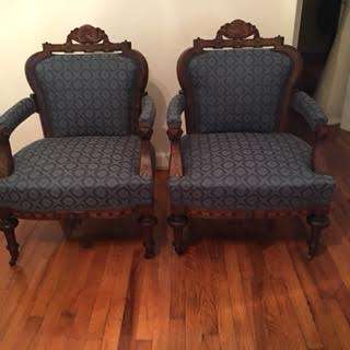 Barry Barlow Upholstery Service | 610 Lisbeth Rd, Newark, DE 19713, USA | Phone: (302) 383-7847