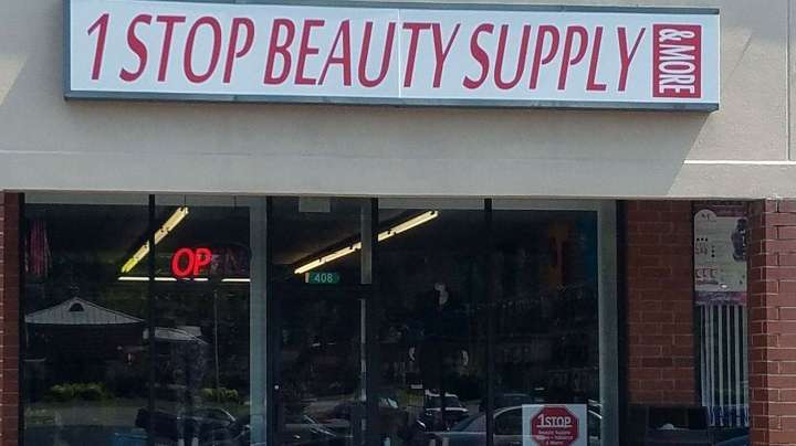 1 Stop Beauty Supply | 408 N Main St #3822, Kilmarnock, VA 22482, USA | Phone: (804) 436-5464
