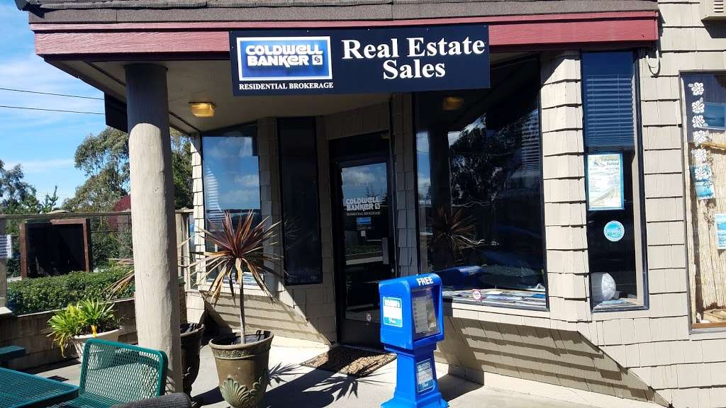 Ed Vail- Coldwell Banker Bodega Bay | 1400 CA-1 Suite E, Bodega Bay, CA 94923, USA | Phone: (707) 477-9513