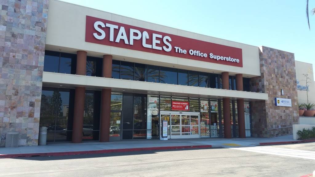 Staples | 11160 Rancho Carmel Dr, San Diego, CA 92128 | Phone: (858) 675-0426