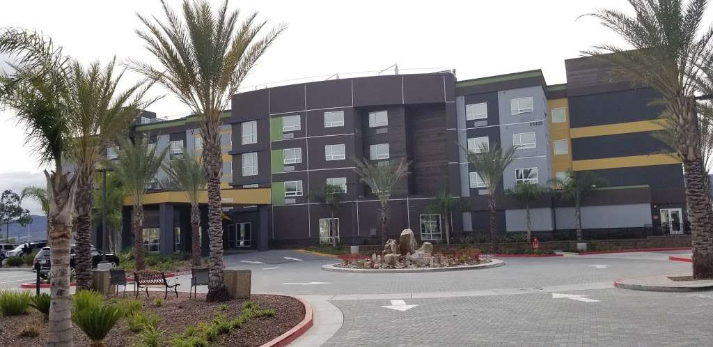 Courtyard by Marriott Temecula Murrieta | 25419 Madison Ave, Murrieta, CA 92562 | Phone: (951) 698-1300