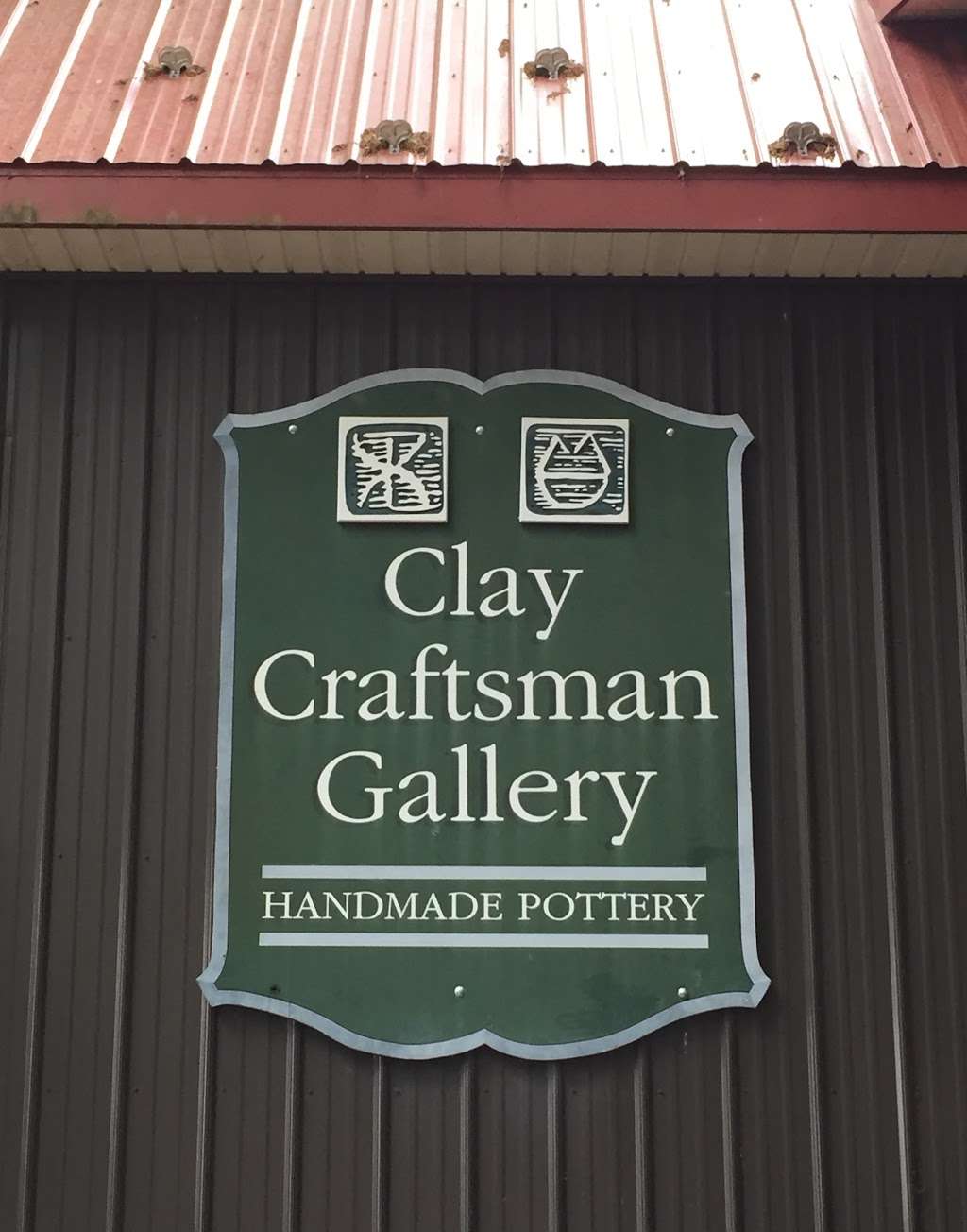 Clay Craftsman Gallery | 686 Barts Church Rd, Hanover, PA 17331, USA | Phone: (717) 359-9458