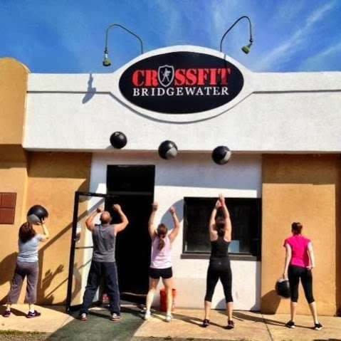 CrossFit Bridgewater | 620R Bedford St., Route 18, Bridgewater, MA 02324, USA | Phone: (774) 930-3844