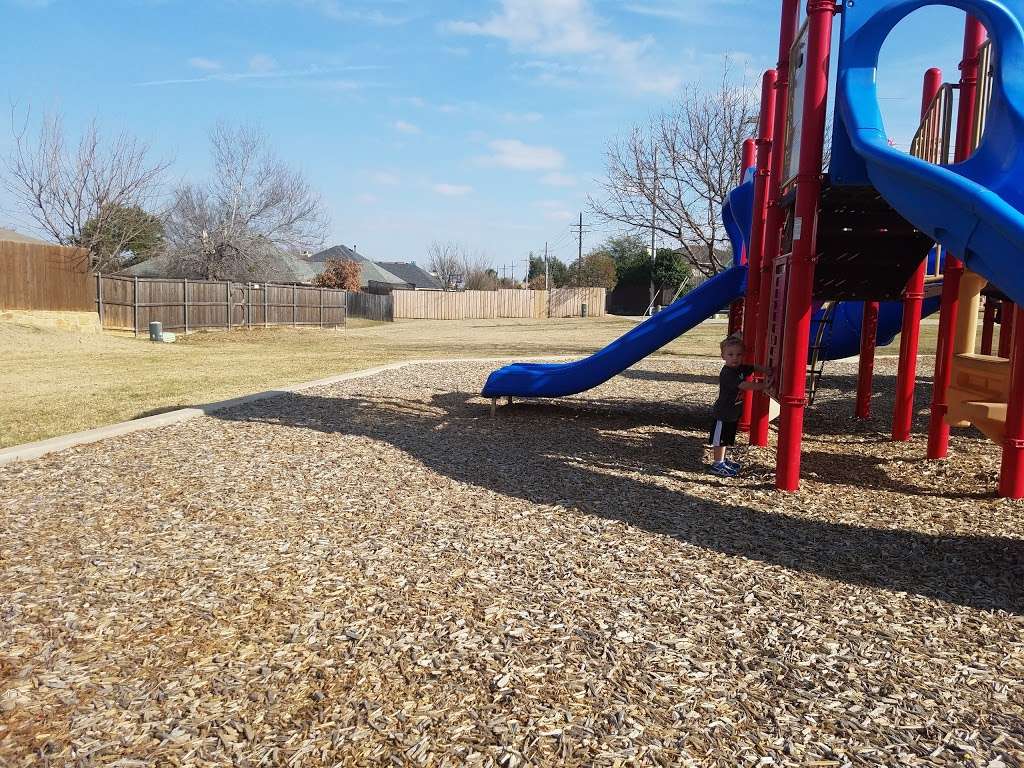 Willow Grove Park | Lewisville, TX 75067, USA | Phone: (972) 219-3550
