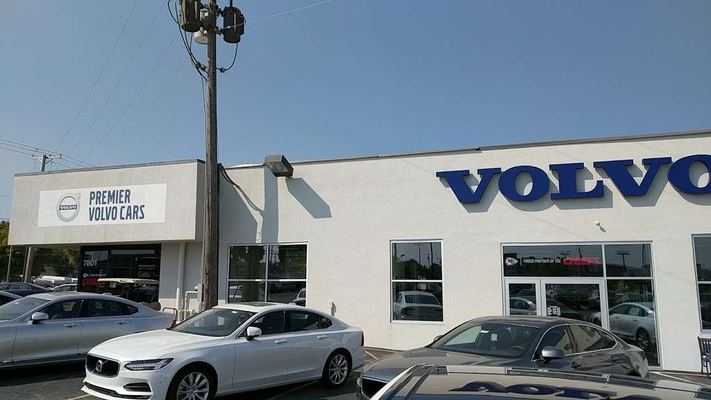 Premier Volvo Cars Overland Park | 7801 Metcalf Ave, Overland Park, KS 66204, USA | Phone: (913) 642-5050