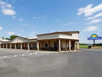 Days Inn by Wyndham Wrightstown | 507 E Main St, Wrightstown, NJ 08562, USA | Phone: (609) 723-6900