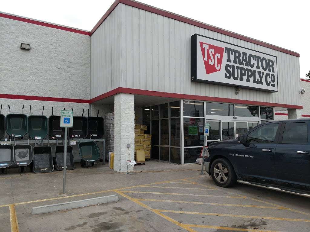 Tractor Supply Co. | 27400 Tomball Pkwy, Tomball, TX 77375, USA | Phone: (281) 357-0000