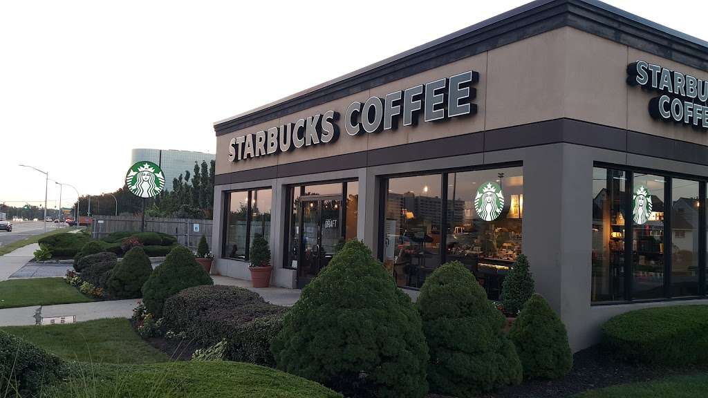 Starbucks | 1228 Hempstead Turnpike, Uniondale, NY 11553, USA | Phone: (516) 565-9886