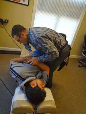 Proactive Chiropractic and Rehab Center | 11010 S Tryon St #112, Charlotte, NC 28273, USA | Phone: (704) 255-4643