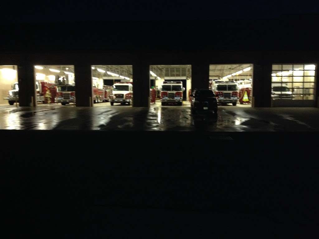 Rescue Fire Company | 8 Washington St, Cambridge, MD 21613, USA | Phone: (410) 228-1023
