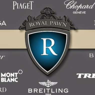 Royal Pawn | 13180 Farm to Market Rd 529 G, Houston, TX 77041, USA | Phone: (832) 849-0880