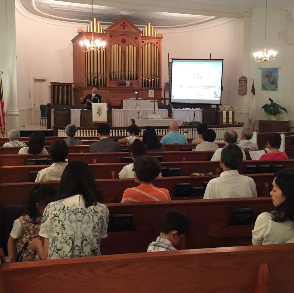 Korean Methodist Church of NH(뉴햄프셔감리교회)(한인교회) | 8 Pleasant St, Salem, NH 03079, USA | Phone: (347) 956-1498