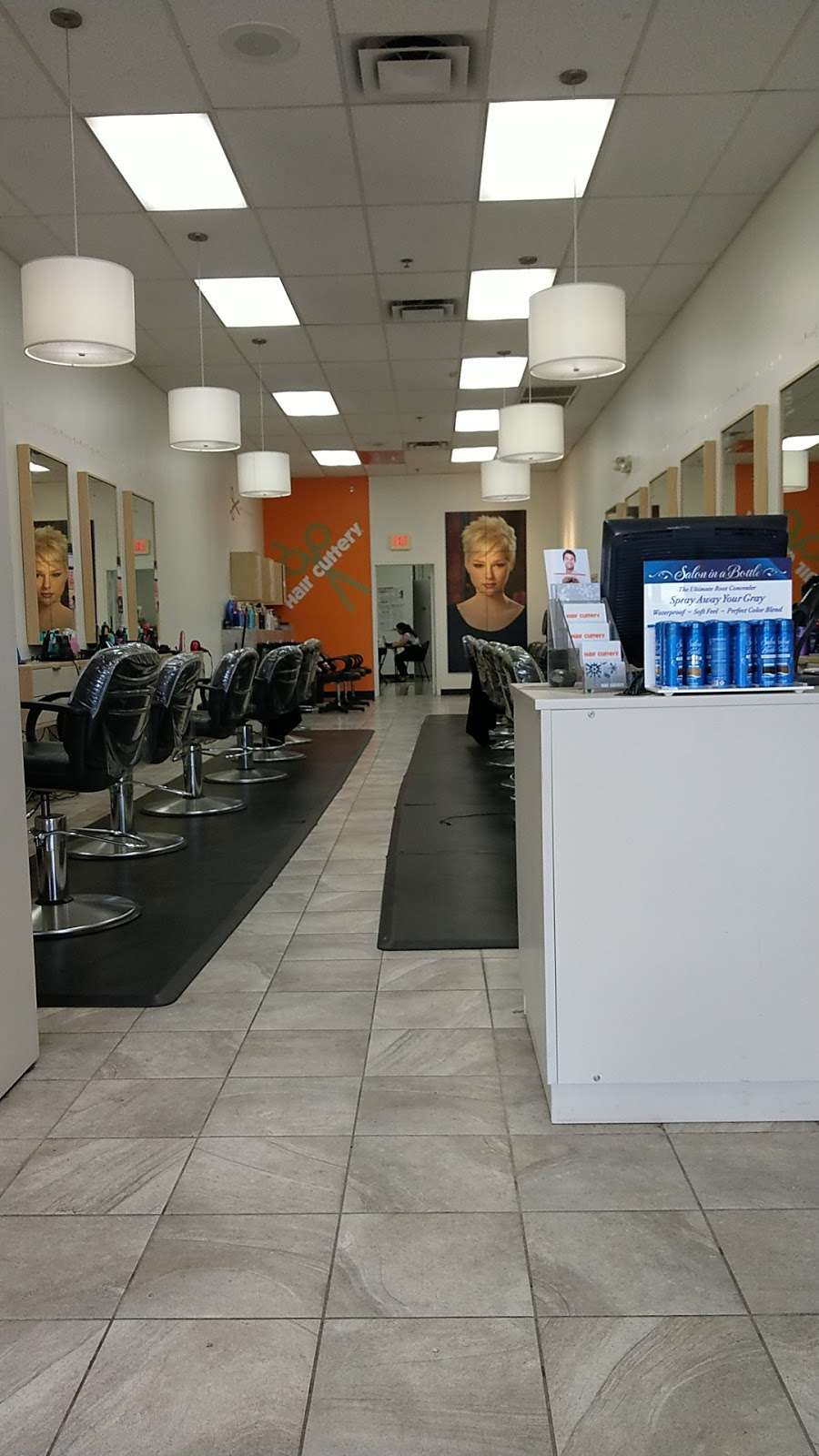 Hair Cuttery | 1571 Bethlehem Pike Unit B5, Hatfield, PA 19440, USA | Phone: (215) 822-9825