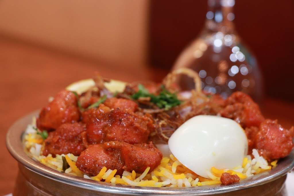 Bawarchi Biryani Point | 761 NJ-33 #301, East Windsor, NJ 08520 | Phone: (609) 630-2942