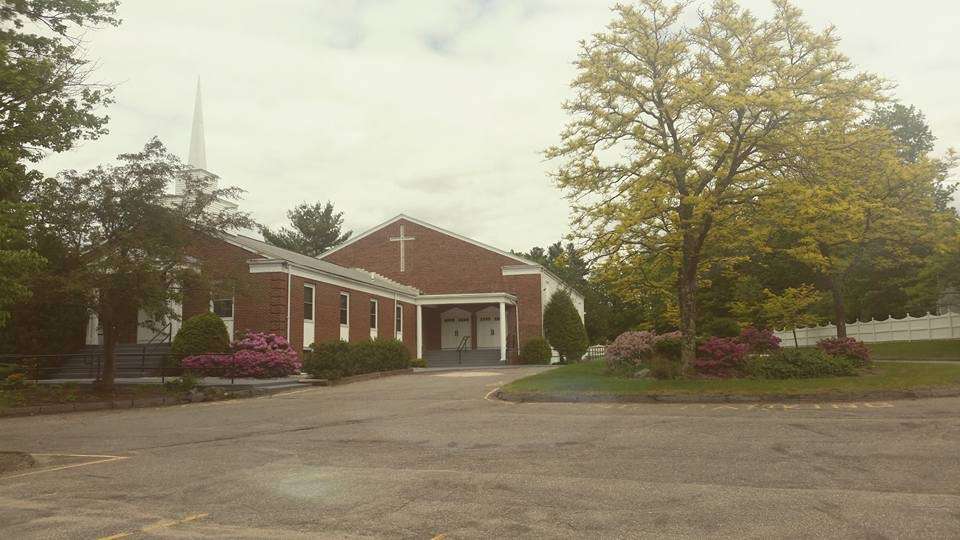 Christian Bible Church | 205 Manchester St, Nashua, NH 03064, USA | Phone: (603) 882-1055