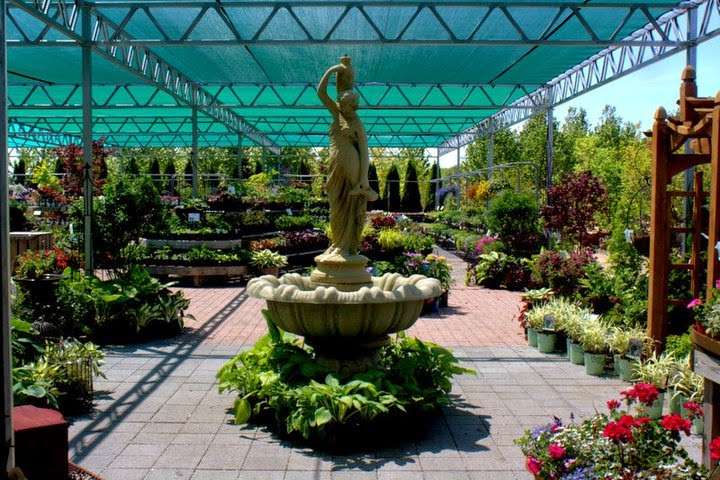 Whispering Hills Garden & Landscape Center | 8401 S Illinois Rte 31, Cary, IL 60013, USA | Phone: (847) 658-5610