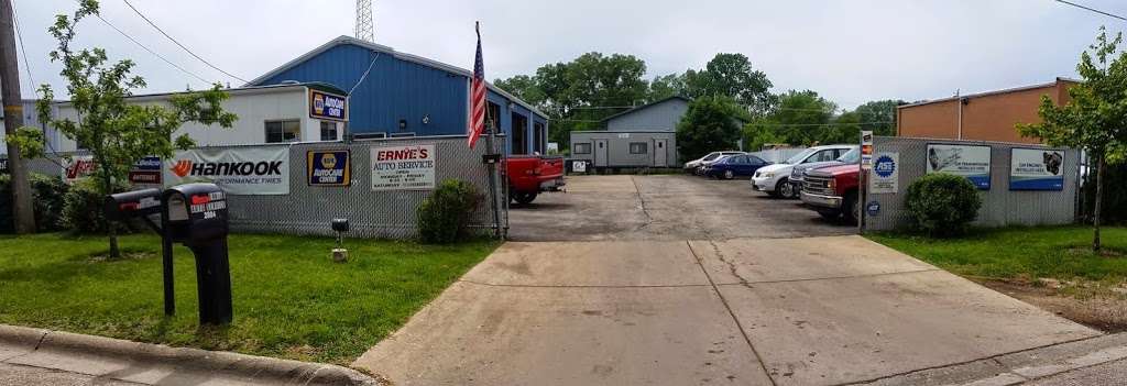 Ernies Auto Services | 2743, 2804 Deborah Ave, Zion, IL 60099, USA | Phone: (847) 746-5861