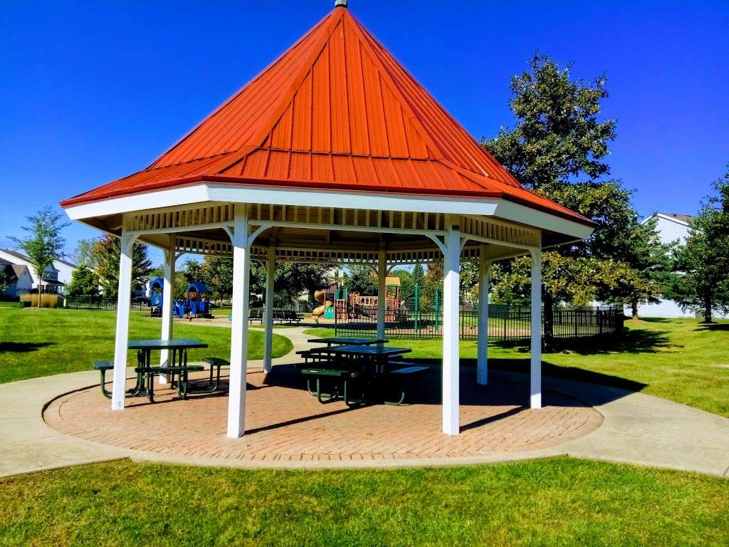 Rudd Farm Park | 1645 S Falcon Dr, Waukegan, IL 60085, USA | Phone: (847) 360-4725