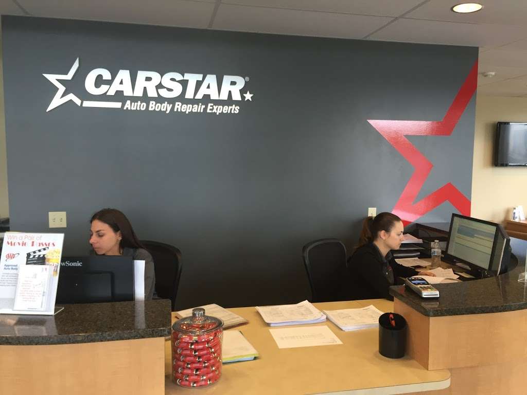 CARSTAR Fred Beans Boyertown | 475 PA-100, Boyertown, PA 19512, USA | Phone: (484) 925-2436