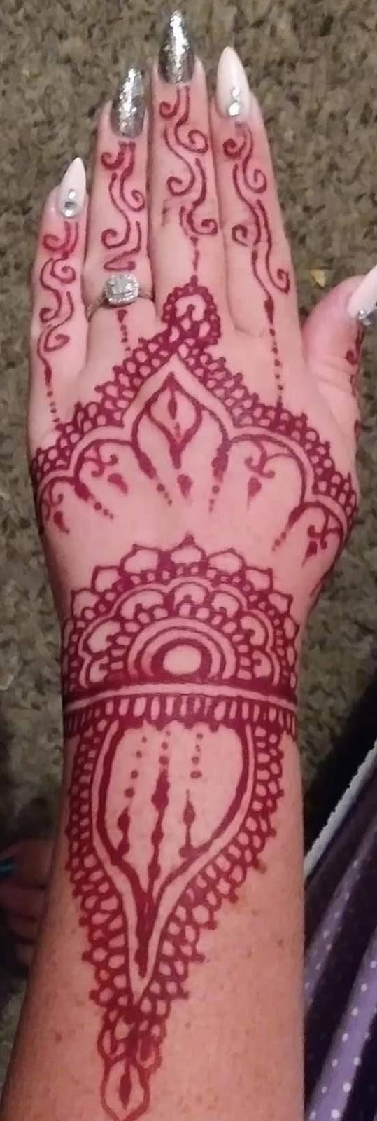 Stacys Henna | 7926 Harwell St, White Settlement, TX 76108, USA | Phone: (817) 852-5150