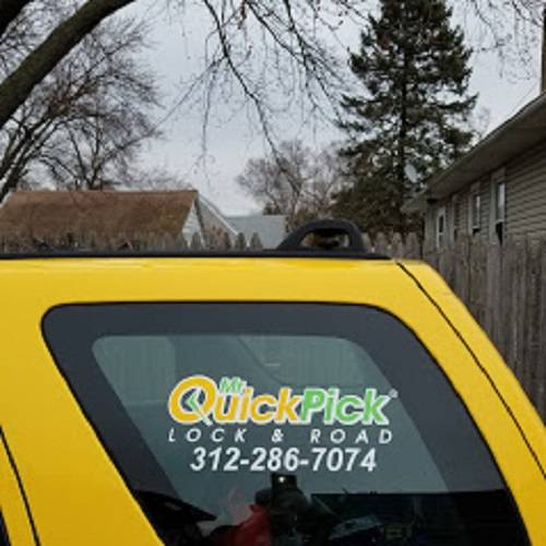 Mr.QuickPick Of Chicago | 3734 149th St, Midlothian, IL 60445 | Phone: (312) 286-7074
