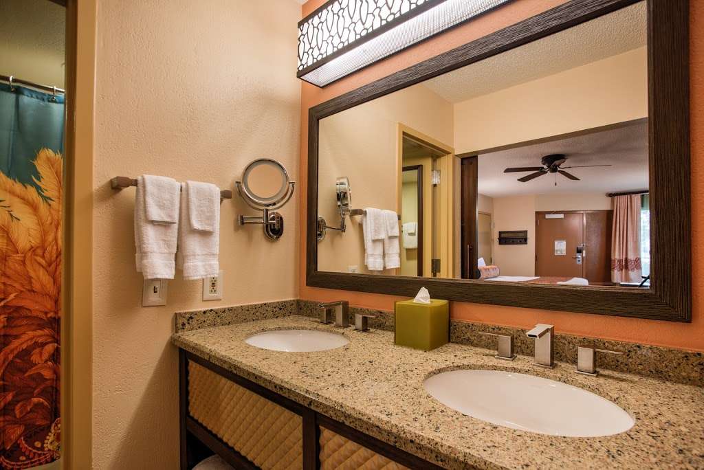 Disneys Caribbean Beach Resort | 1114 Cayman Way, Lake Buena Vista, FL 32830 | Phone: (407) 934-3400