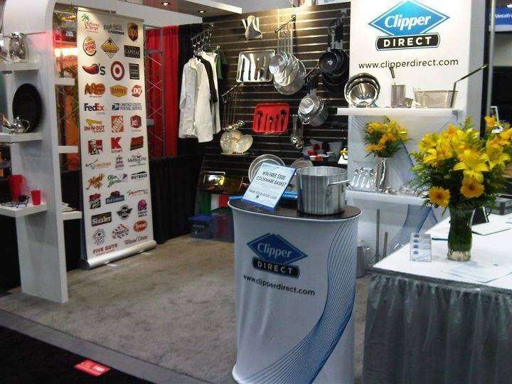 Clipper Direct | Restaurant Supplies | 21124 S Figueroa St, Carson, CA 90745 | Phone: (855) 853-4732