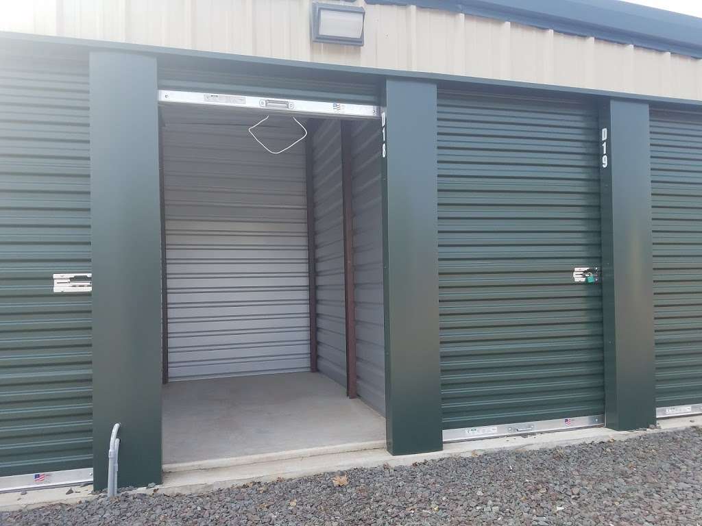 Hunter Highway Self Storage | 30 Maces Rd, Drums, PA 18222, USA | Phone: (570) 788-8811