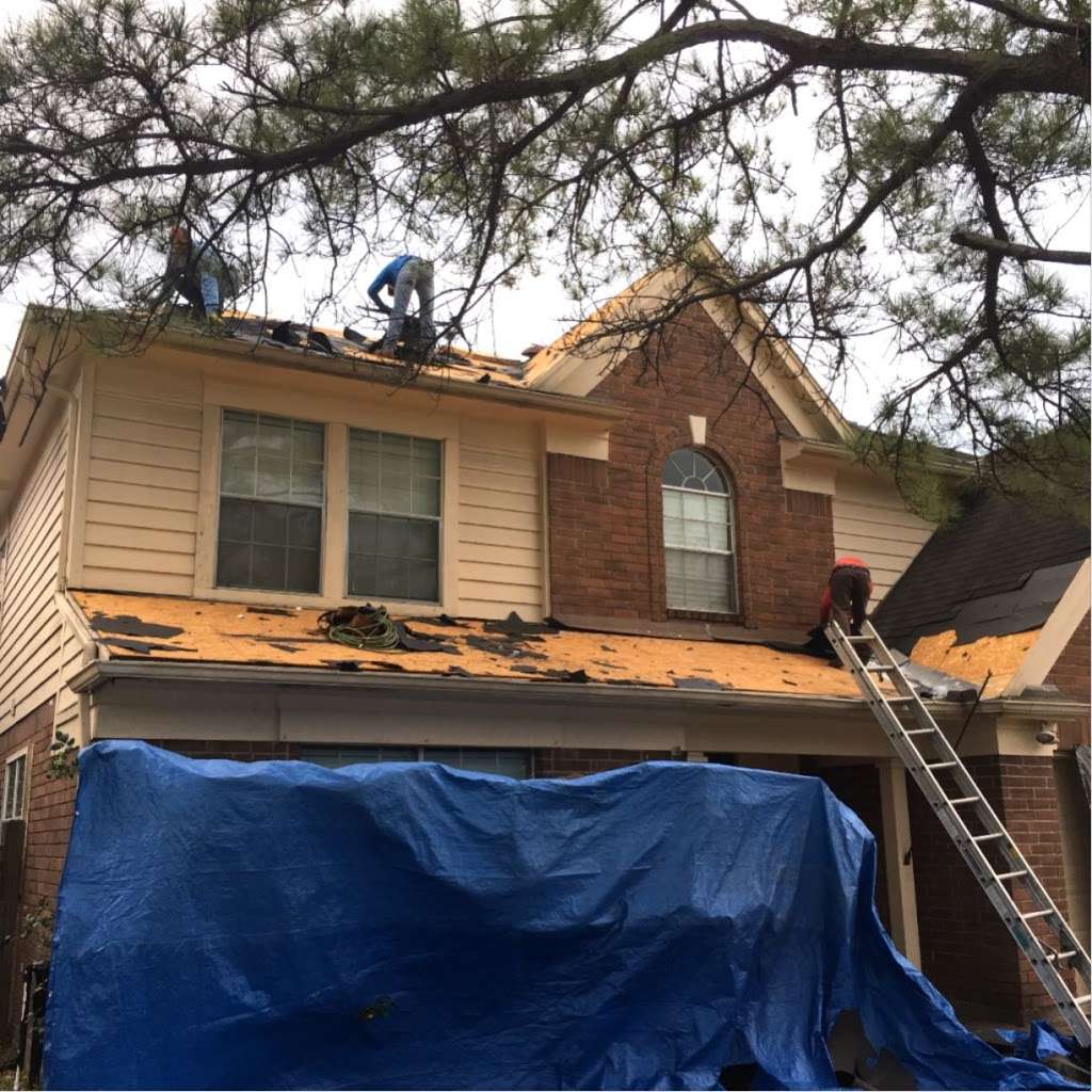 Houston Roofing & Construction | 11330 West Rd, Houston, TX 77065, USA | Phone: (832) 237-3737