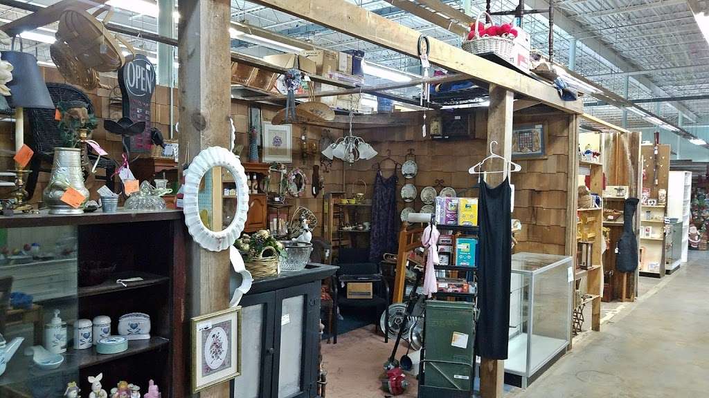 White Owl Antique Mall | 8455 NC-49, Mt Pleasant, NC 28124, USA | Phone: (704) 436-2063