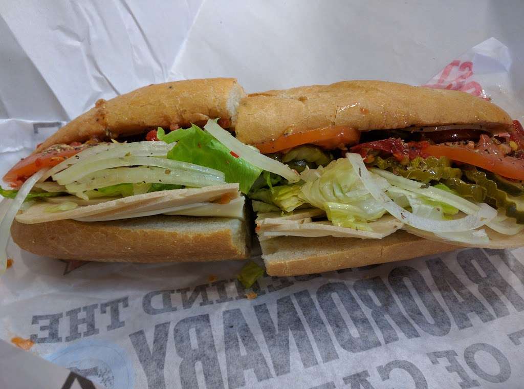 Capriottis Sandwich Shop | 4480 Paradise Rd, Las Vegas, NV 89169 | Phone: (702) 736-6166