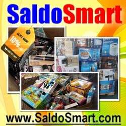 Saldo Smart | 16641 Orange Way, Fontana, CA 92335, USA | Phone: (800) 438-9490