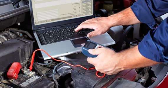 Auto Recovery - Auto Electrical Repair | 1370 Agate Ave, Mentone, CA 92359, USA | Phone: (909) 954-8171