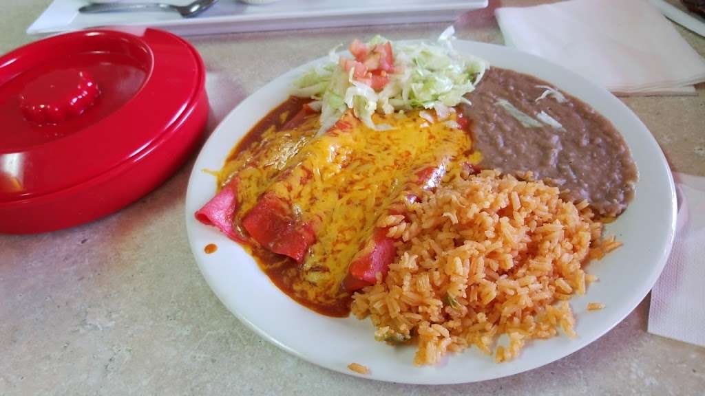 Rancho Grande Mexican Restaurant | 3719 SE Military Dr, San Antonio, TX 78223, USA | Phone: (210) 359-9200