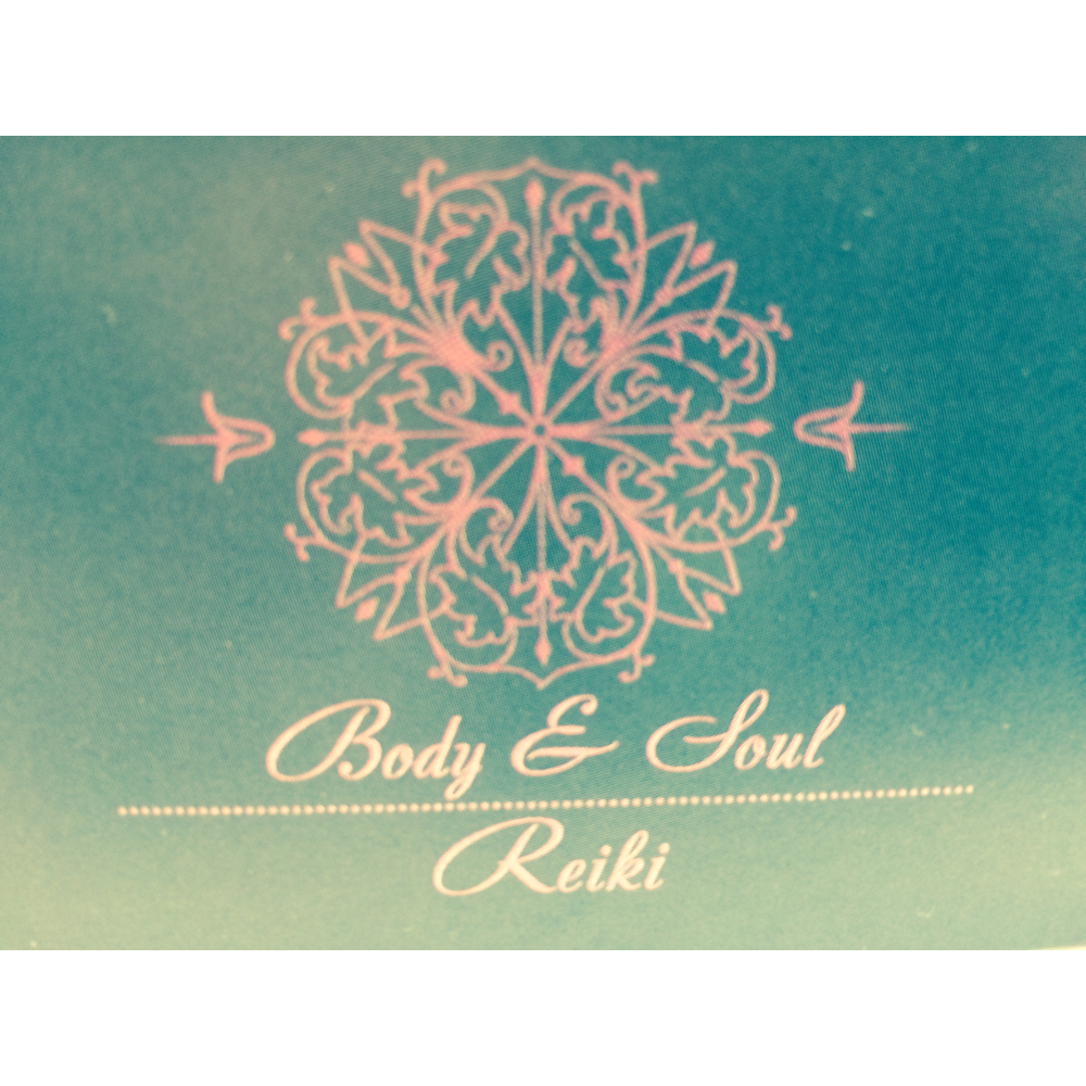 Body & Soul Reiki Healing | 15 Waterford Dr, Hanover, MA 02339, USA | Phone: (781) 775-1826