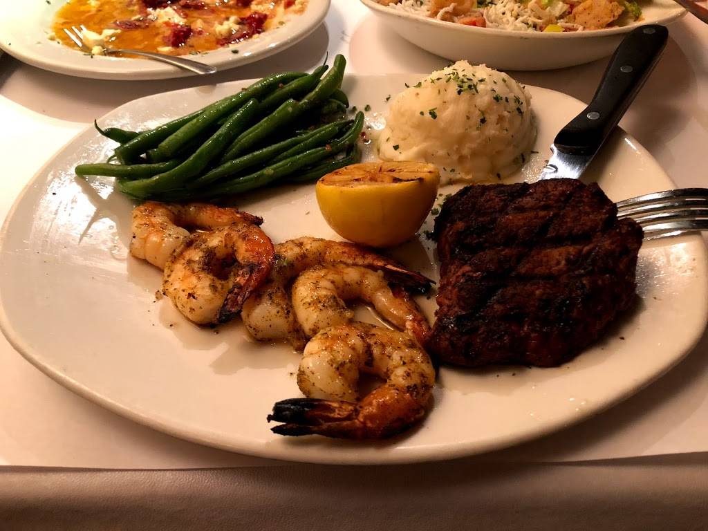 Bonefish Grill | 625 US-1, Iselin, NJ 08830, USA | Phone: (732) 634-7379