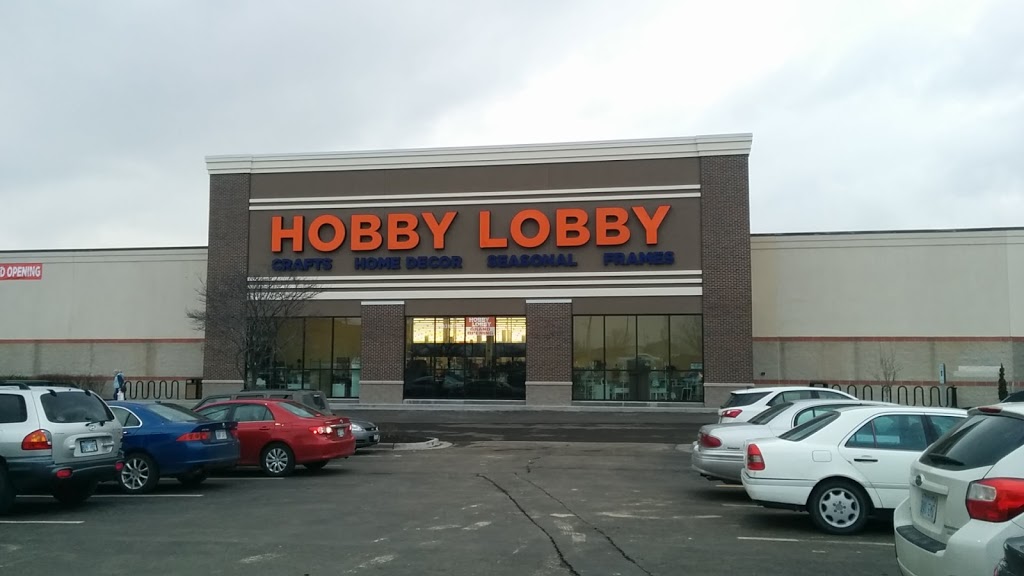 Hobby Lobby | 3311 Iowa St, Lawrence, KS 66046, USA | Phone: (785) 749-6036