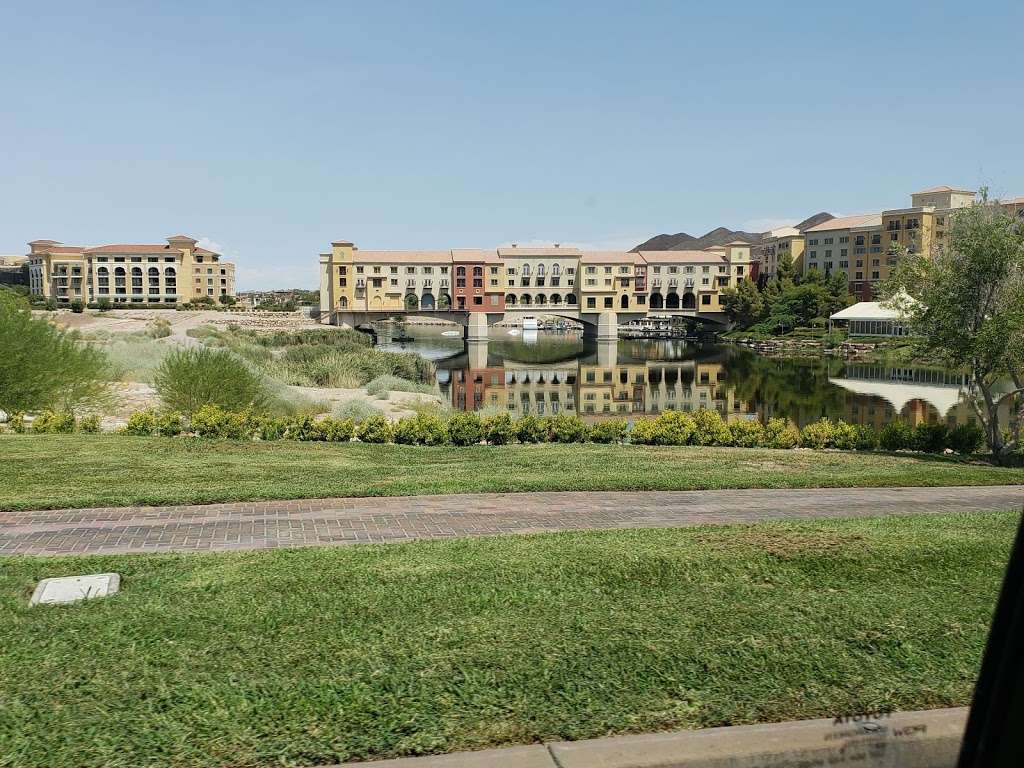 Lake Las Vegas | 101 Via Vin Santo, Henderson, NV 89011 | Phone: (702) 568-1963