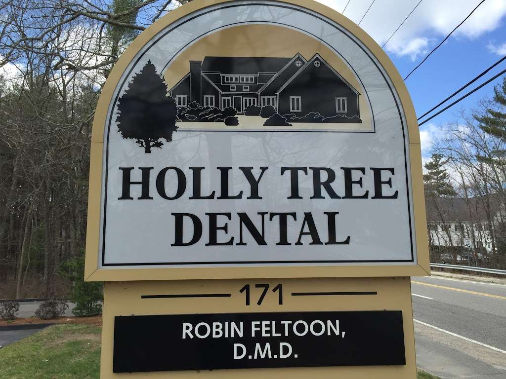 Holly Tree Dental | 171 Rockland St, Hanover, MA 02339, USA | Phone: (781) 826-8331