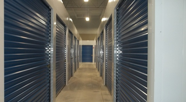 Storage Express | 606 W Gourley Pike, Bloomington, IN 47404, USA | Phone: (812) 618-0004