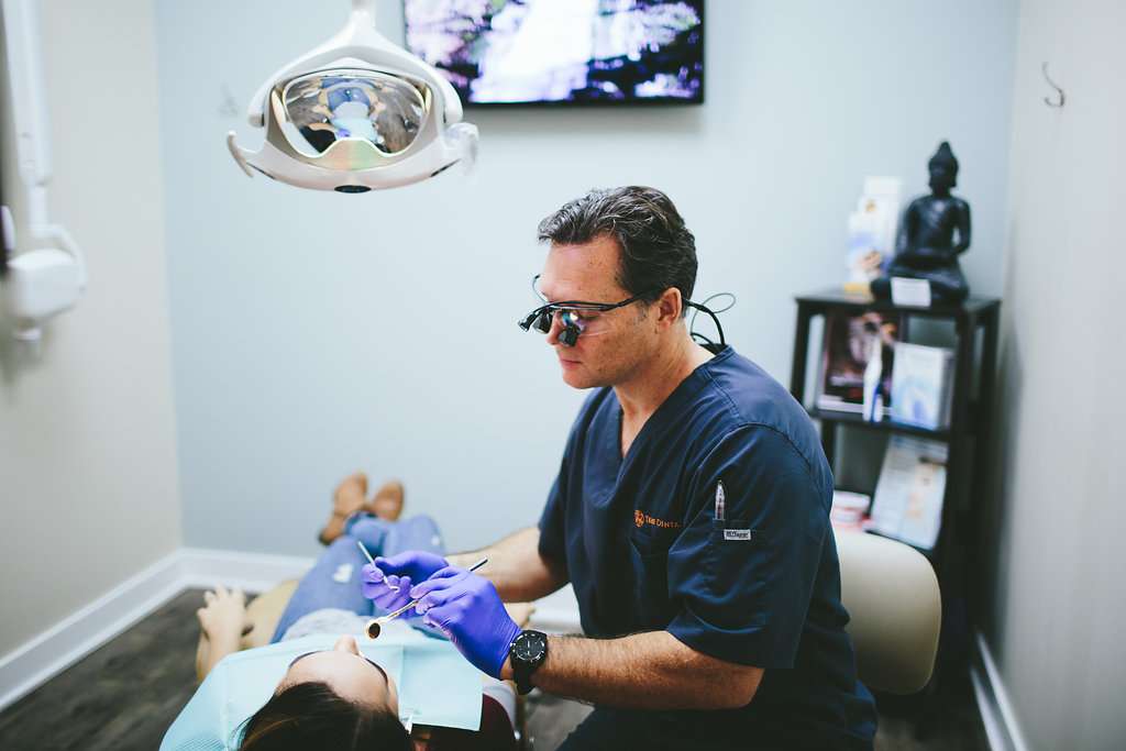 Trine Dental / Dr. Christopher Pavletic | 13121 South La Grange Road, Orland Park, IL 60462 | Phone: (708) 448-2588