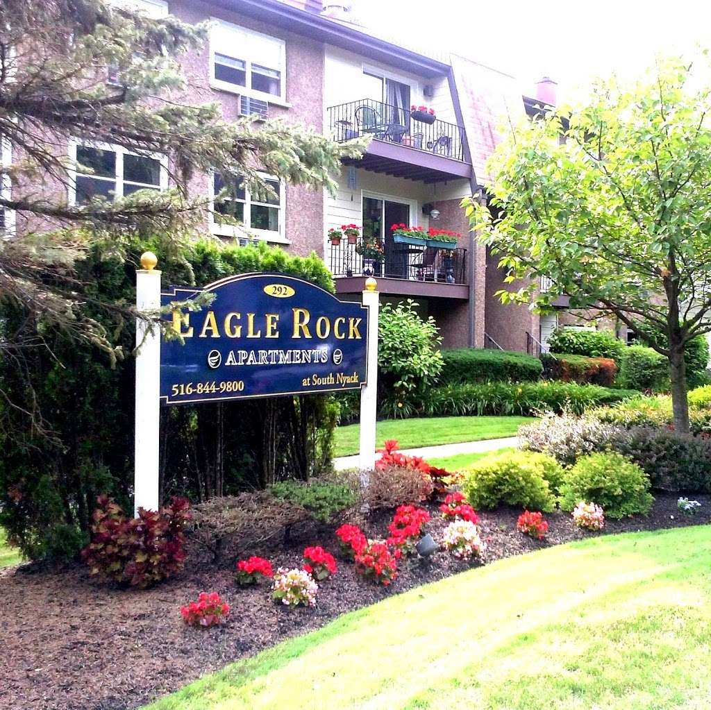 Eagle Rock Apartments of South Nyack | 292 Piermont Ave, Nyack, NY 10960, USA | Phone: (845) 675-8353