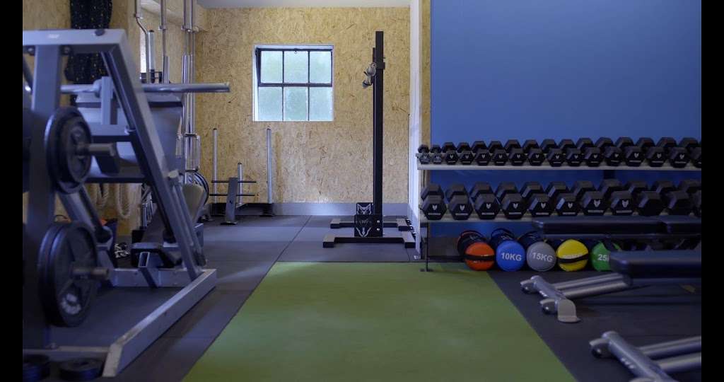 Sweat-It Training | 3, Plumyfeather Farm, Lye Green, Crowborough TN6 1UX, UK | Phone: 07795 465887