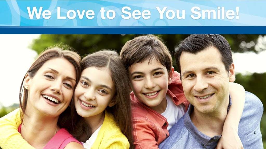 Landmark Family Dental Care | 1320 W Bloomfield Rd, Bloomington, IN 47403, USA | Phone: (812) 339-7743