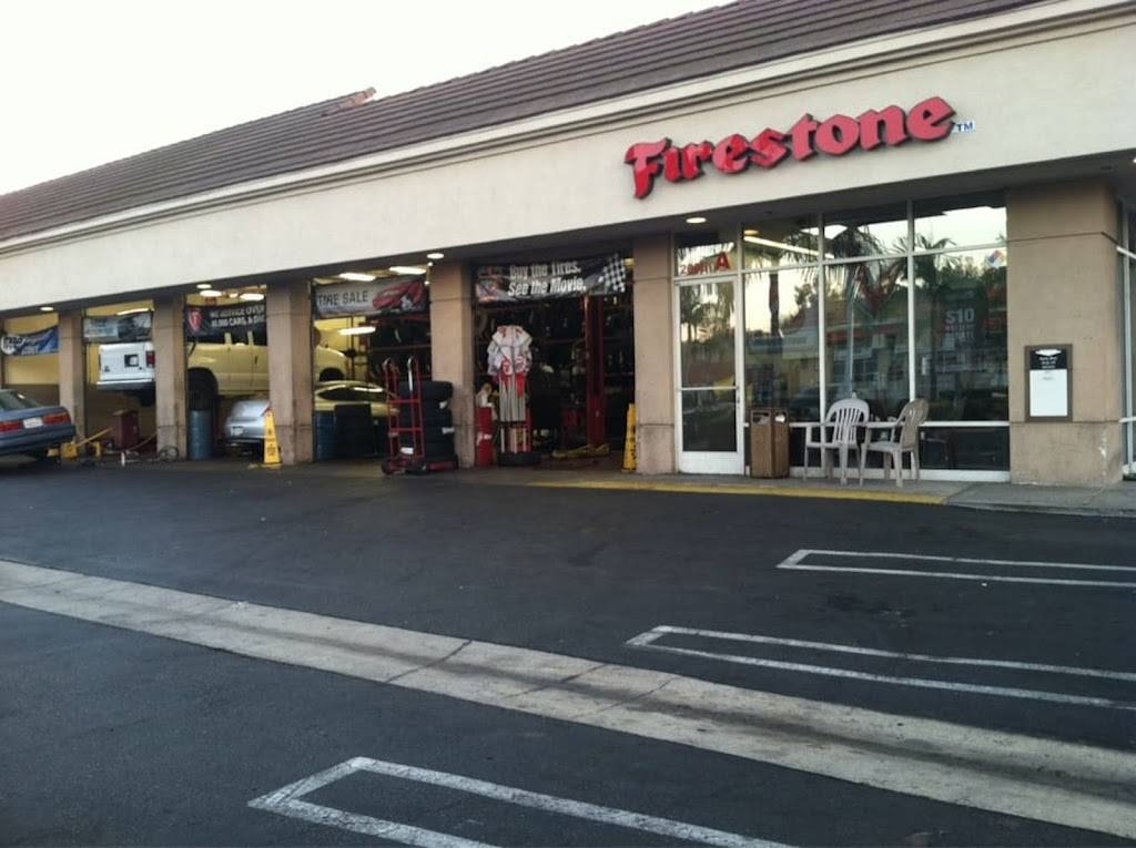 Firestone Complete Auto Care | 2005 N Tustin Ave, Santa Ana, CA 92705, USA | Phone: (714) 881-1849