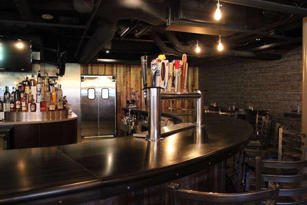 Forklift & Palate Restaurant in 75 Champ Blvd 2, Manheim, PA 17545, USA