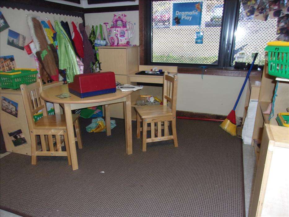 El Sobrante KinderCare | 3240 San Pablo Dam Rd, San Pablo, CA 94803, USA | Phone: (510) 222-1144