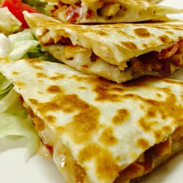 Casa Grande Mexican Restaurant | 120 W Peoria St, Paola, KS 66071, USA | Phone: (913) 294-2560