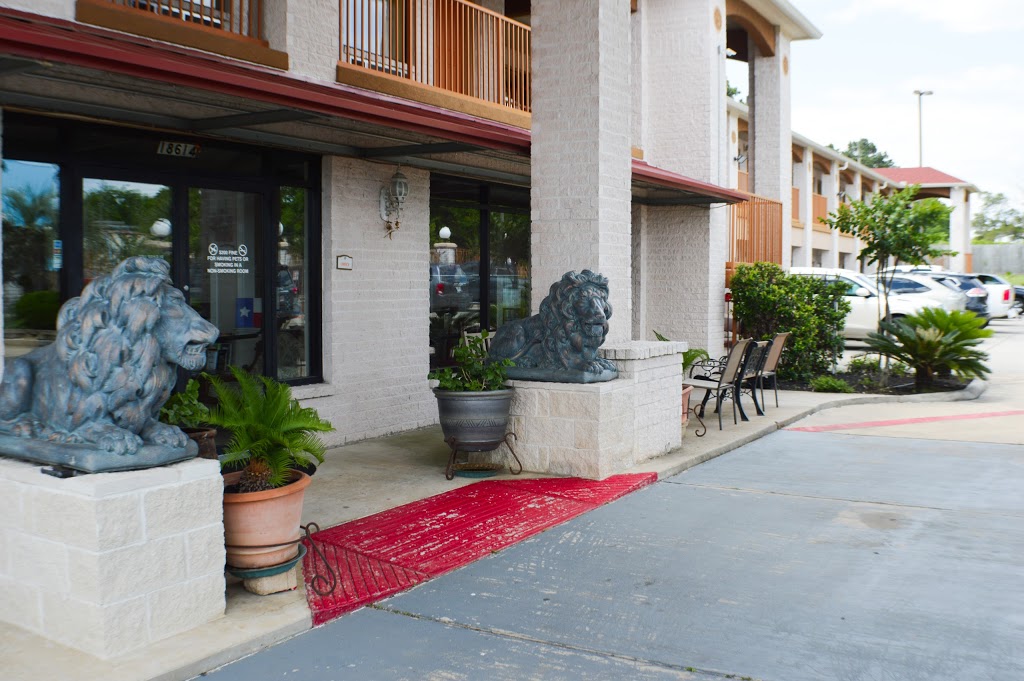 Magnolia Inn & Suites | 18614 FM 1488 Road, Magnolia, TX 77354, USA | Phone: (281) 259-6119